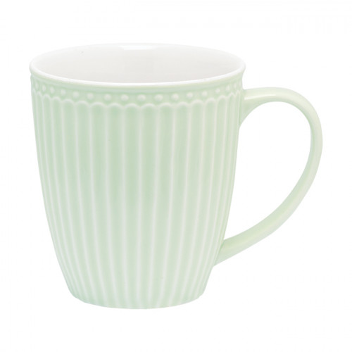 кружка alice pale green в Рязани