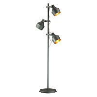 торшер odeon light osta 4082/3f в Рязани