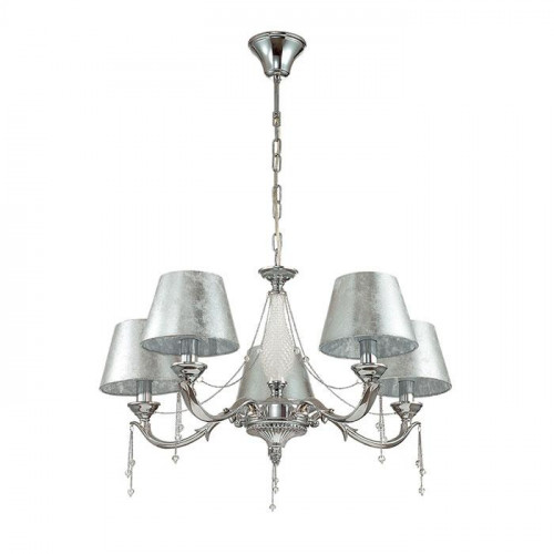 подвесная люстра odeon light femina 3280/5 в Рязани