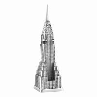 декор chrysler building в Рязани