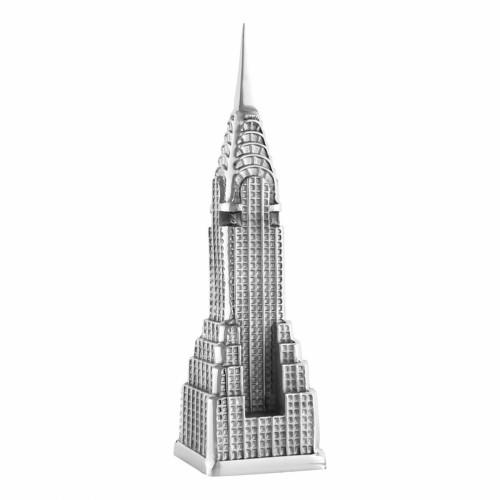 декор chrysler building в Рязани