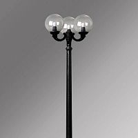 уличный фонарь fumagalli ricu ofir/g300 g30.157.r30.axe27 в Рязани