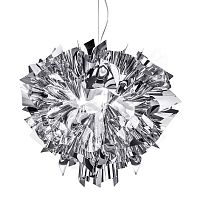 подвесной светильник veli medium silver от slamp в Рязани