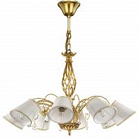 подвесная люстра lightstar esedra 796183 в Рязани