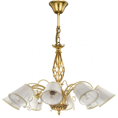 подвесная люстра lightstar esedra 796183 в Рязани