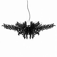 подвесной светильник mansion chandelier в Рязани