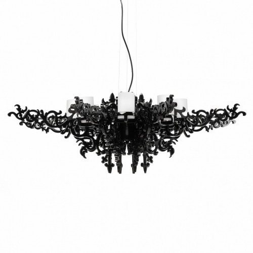 подвесной светильник mansion chandelier в Рязани