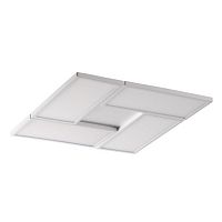 потолочный светодиодный светильник odeon light super slim 3870/60cl в Рязани