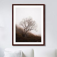картина: lonely wood в Рязани