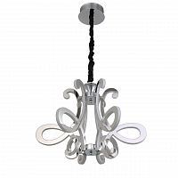 подвесная светодиодная люстра st luce aricia sl835.103.06 в Рязани