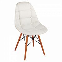 стул деревянный pc-016 (eames style) в Рязани