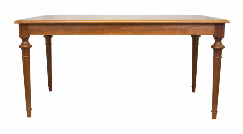 стол paton red 160 коричневый в Рязани