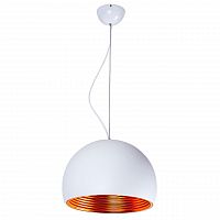 дизайнерский подвесной светильник spot light tuba 5183102 в Рязани