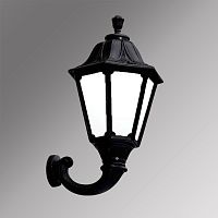 уличный настенный светильник fumagalli ofir/noemi e35.132.000.aye27 в Рязани