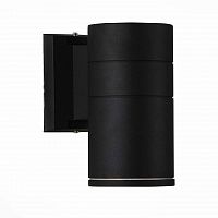 уличный настенный светодиодный светильник st luce sl561.401.01 в Рязани