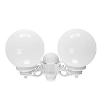 уличный настенный светильник fumagalli porpora/g250 g25.141.000.wye27 в Рязани
