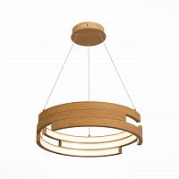 подвесной светодиодный светильник st luce genuine sl963.703.01 в Рязани