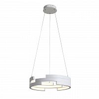 подвесной светодиодный светильник st luce genuine sl963.503.01 в Рязани