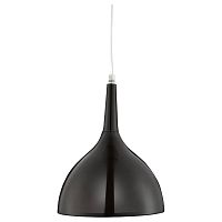 подвесной светильник arte lamp pendants a9077sp-1bk в Рязани