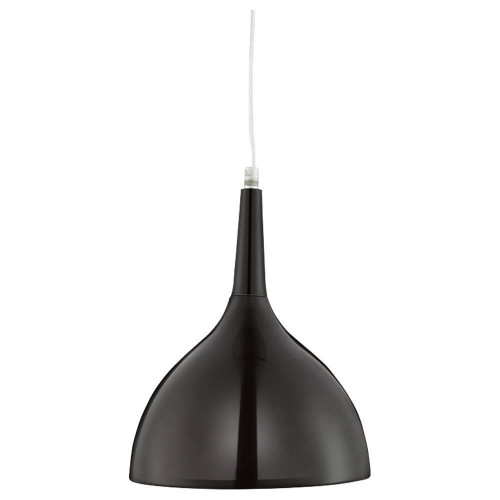 подвесной светильник arte lamp pendants a9077sp-1bk в Рязани