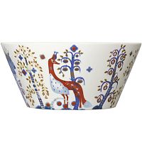 чаша taika с лисой в Рязани