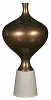 ваза напольная guardian copper wide в Рязани