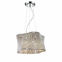 подвесной светильник arte lamp incanto a4207sp-4cc в Рязани