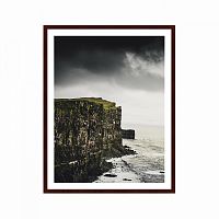 картина: the cliff in northern ireland в Рязани