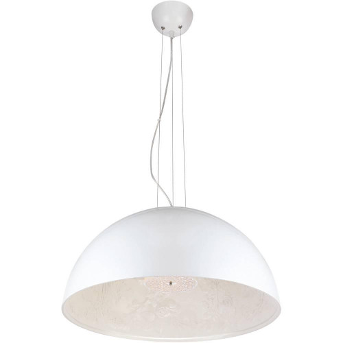 подвесной светильник arte lamp rome a4176sp-1wh в Рязани