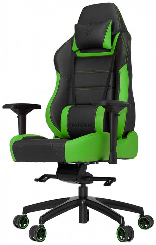 компьютерное кресло vertagear p-line pl6000 игровое в Рязани
