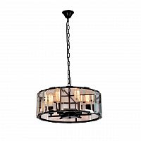 подвесная люстра st luce peltro sl276.403.07 в Рязани