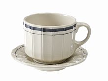 чашка для какао мариус comptoir de famille в Рязани