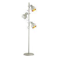 торшер odeon light osta 4083/3f в Рязани