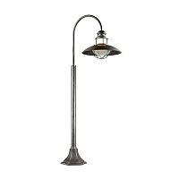 уличный светильник odeon light dante 4164/1f в Рязани