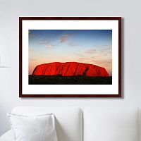картина: ayers rock, australia в Рязани