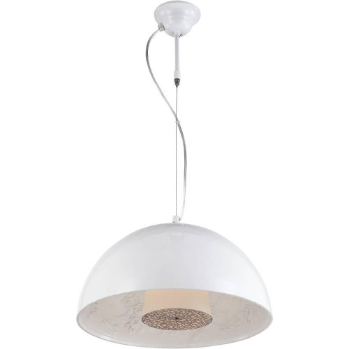 подвесной светильник arte lamp rome a4175sp-1wh в Рязани