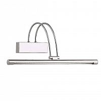 подсветка для картин ideal lux bow ap66 nickel в Рязани