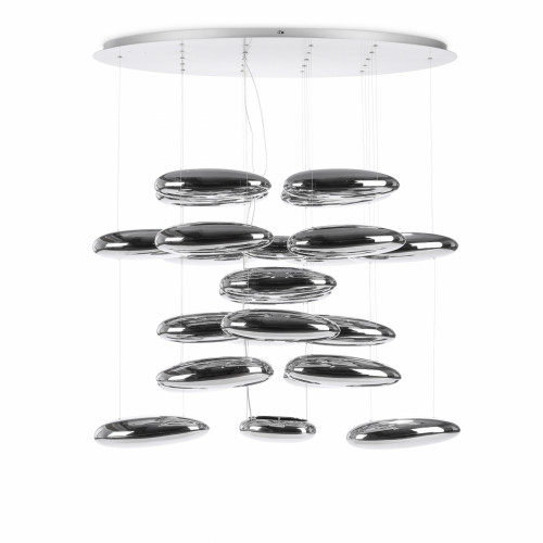 потолочный светильник mercury в Рязани