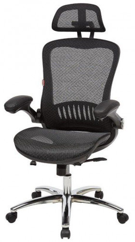 компьютерное кресло easychair 552 ttw для руководителя в Рязани