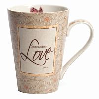 кружка love в Рязани