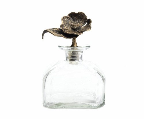 стеклянный флакон fleur в Рязани