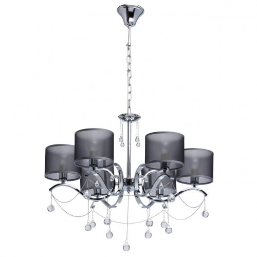 подвесная люстра mw-light федерика 82 379019006 в Рязани