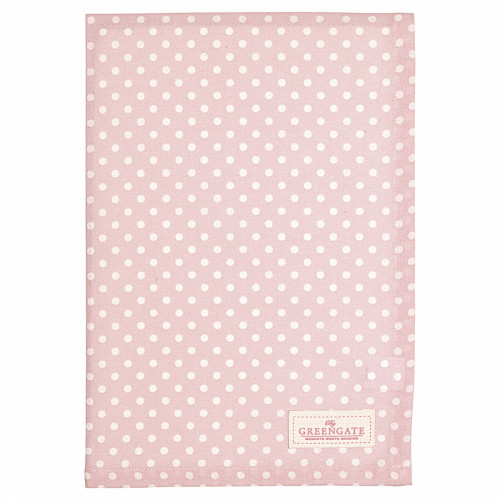 полотенце 2spot pale pink в Рязани