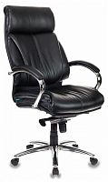 компьютерное кресло бюрократ t-9904sl для руководителя в Рязани