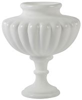 ваза настольная white dionysus / gf12072 (white dionysus) в Рязани