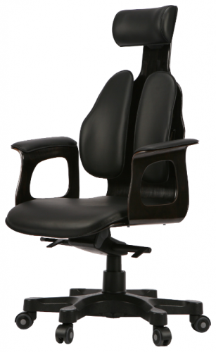 кресло руководителя duorest executive chair dr-130 в Рязани