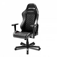 кресло геймерское dxracer drifting df73 черное в Рязани