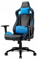 компьютерное кресло sharkoon elbrus 2 игровое в Рязани