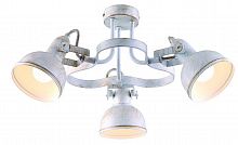 потолочная люстра arte lamp martin a5216pl-3wg в Рязани