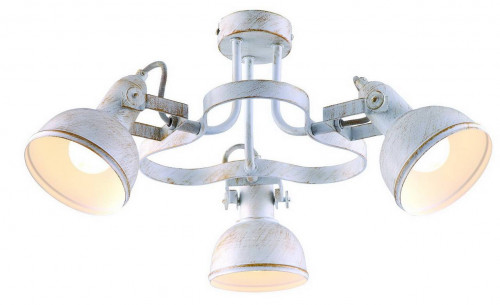 потолочная люстра arte lamp martin a5216pl-3wg в Рязани